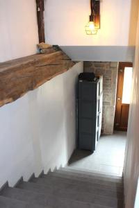 Appartements Le Richebourg : photos des chambres