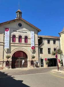 Le Richebourg