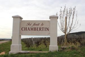 Le Richebourg