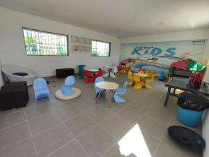 Apartamento em Campina Grande-PB