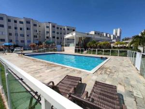 Apartamento em Campina Grande-PB