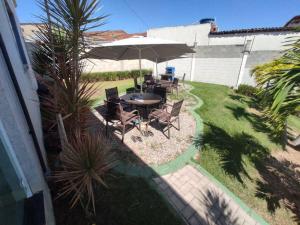 Apartamento em Campina Grande-PB