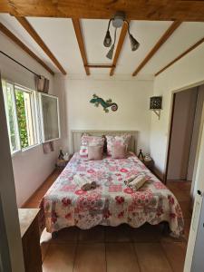 Lodges la souquette : photos des chambres