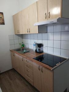 Vista Puerto Ground Floor No Balcon