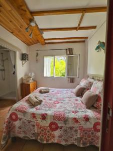 Lodges la souquette : photos des chambres