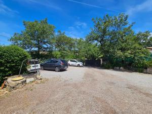 Lodges la souquette : photos des chambres