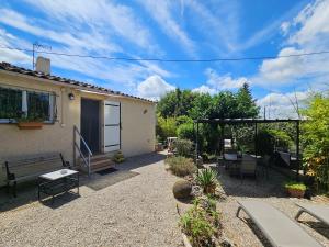 Lodges la souquette : photos des chambres