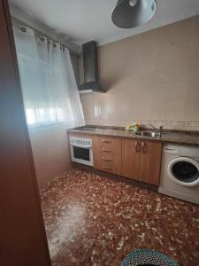 Apartamento corrales