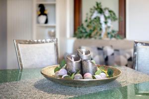 Maison Bebe Mont Emilius