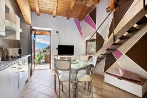 Maison Bebe Mont Emilius