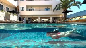 La Stella Suites - Giannoudi