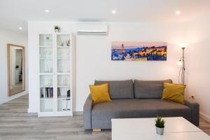 PALM TRUE TOWERS 1, Marina Beach Apartment