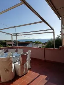 Meravigliosa vista mare da Rita - IUN R7740 - S'Archittu