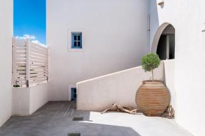 Hotel Ippocampos Studios Milos Greece