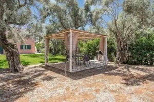 Ionian Breeze Studio 4 - 雷夫卡达镇