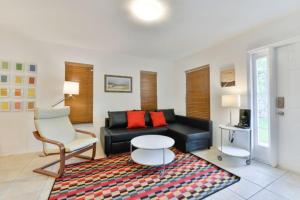 Wynwood Area with Hot Tub, 10 min from South Beach