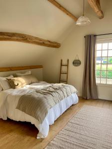 Maisons d'hotes Edda Country House - Val de Loire : photos des chambres