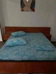 Quiet Garden 1st Floor - Bucareste