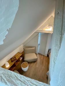Appartements Ker Latitude 3 vieux Dinan : photos des chambres