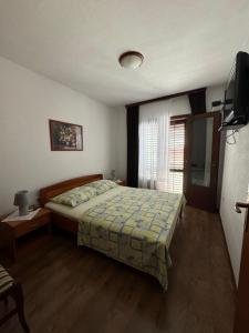 Apartment Tea Katnic