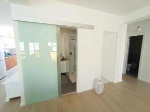 CASA ESTILO NÓRDICO CON VISTAS AL MAR (1ªLINEA)