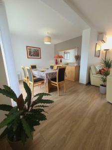 Maisons de vacances Le Littoral : photos des chambres