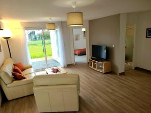 Maisons de vacances Le Littoral : photos des chambres