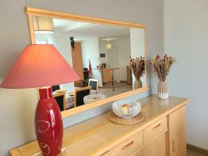 Maisons de vacances Le Littoral : photos des chambres