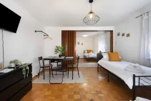 Mb Homes Nürtingen Fewo1 - 尼尔廷根