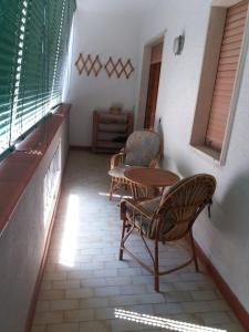 Casa Vacanze Diamante - Parco del Sole
