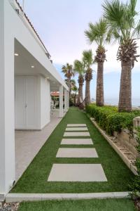 Meneou Blu Beach House*