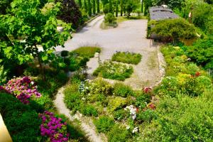B&B / Chambres d'hotes Bastide Saint-Didier : photos des chambres