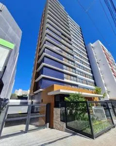 Quarto e Sala de Alto Padrão - Barra