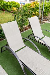 Meneou Blu Beach House*