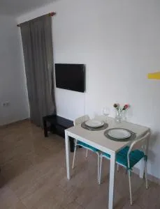 apartamento Serrano - Касабермеха