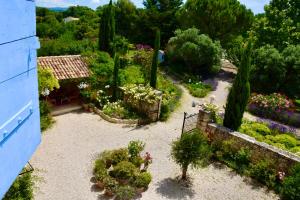 B&B / Chambres d'hotes Bastide Saint-Didier : photos des chambres