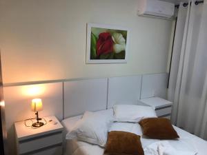 Apartamento Rua Coberta Gramado Golden