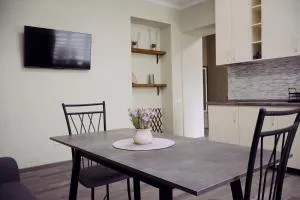 Gyumri House Kentron - Megrashat