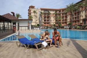Ohtels Islantilla