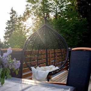 Apartamenty przy stoku - Osada Wróblonki