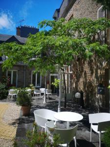 Hotels Hotel Victor Hugo : photos des chambres