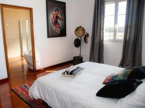 Villas La Tour Belize du Chateau Saint-Laurent : photos des chambres