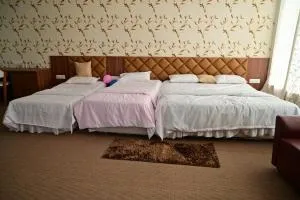 Hotel Karan - Nawergaon