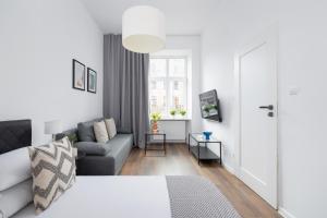 2-Bedroom Apartment - Długa 65 Street