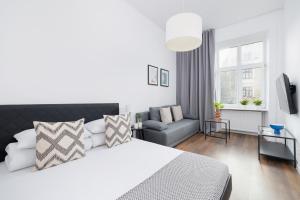 2-Bedroom Apartment - Długa 65 Street