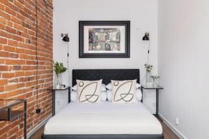 2-Bedroom Apartment - Długa 65 Street