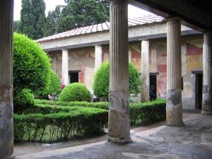 Casa Rachele