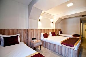 Vali Konak Hotel Nişantaşı