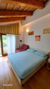 Country House Bucaneve