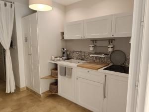 Maisons de vacances La Petite perle, balneo en supplement, le Clos des Perles : photos des chambres